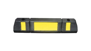 Wheel Stopper WS204