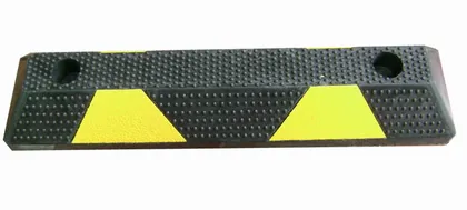 Wheel Stopper WS205