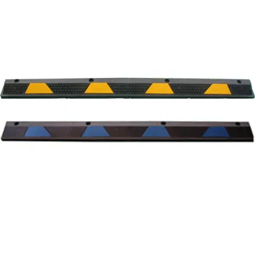 Wheel Stopper WS209