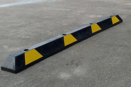 Wheel Stopper WS211