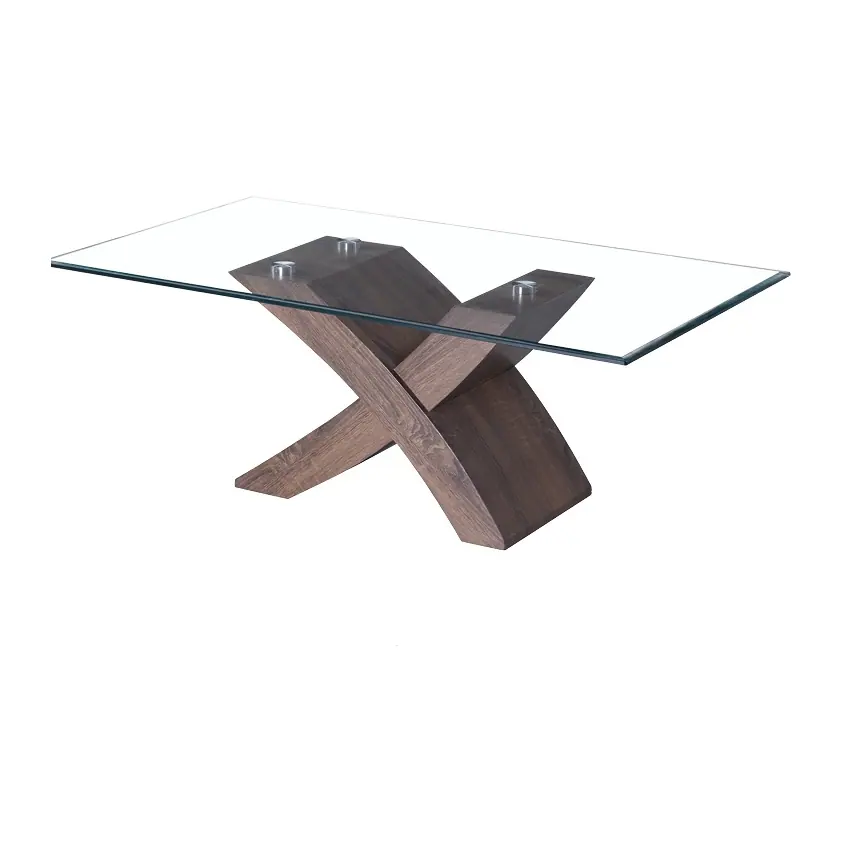 A034-1 coffee table manufactured by Romance Furniture
