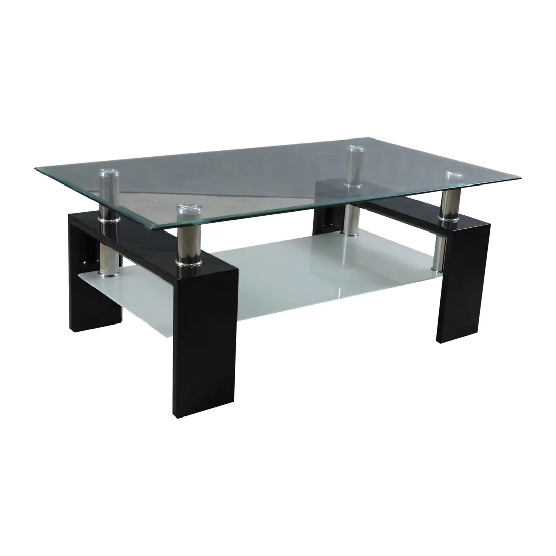 A058-2 coffee table manufactured by Romance Furniture