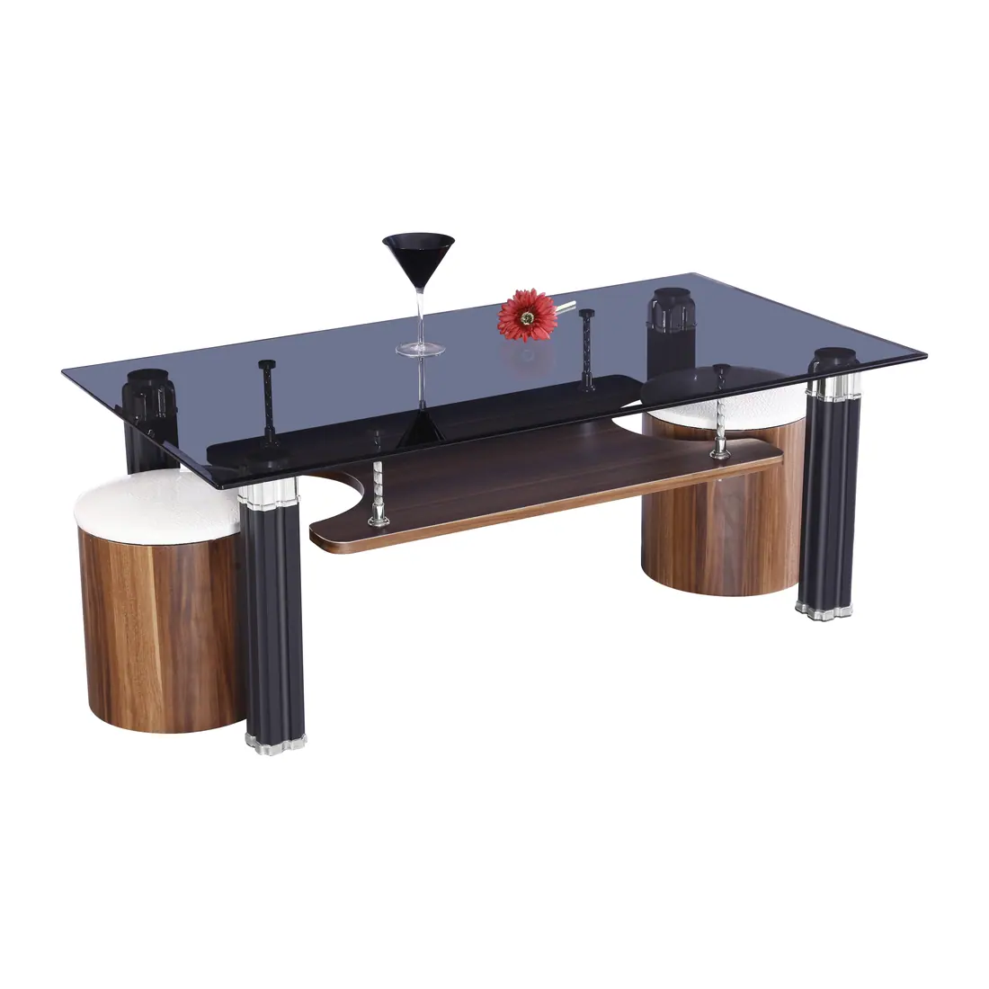 A289 coffee table manufactured by Romance Furniture
