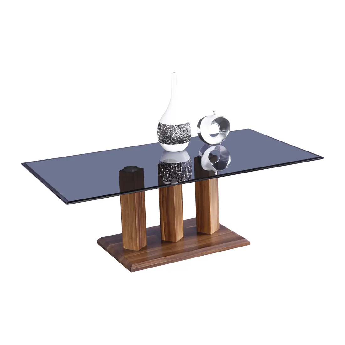 A319 coffee table manufactured by Romance Furniture
