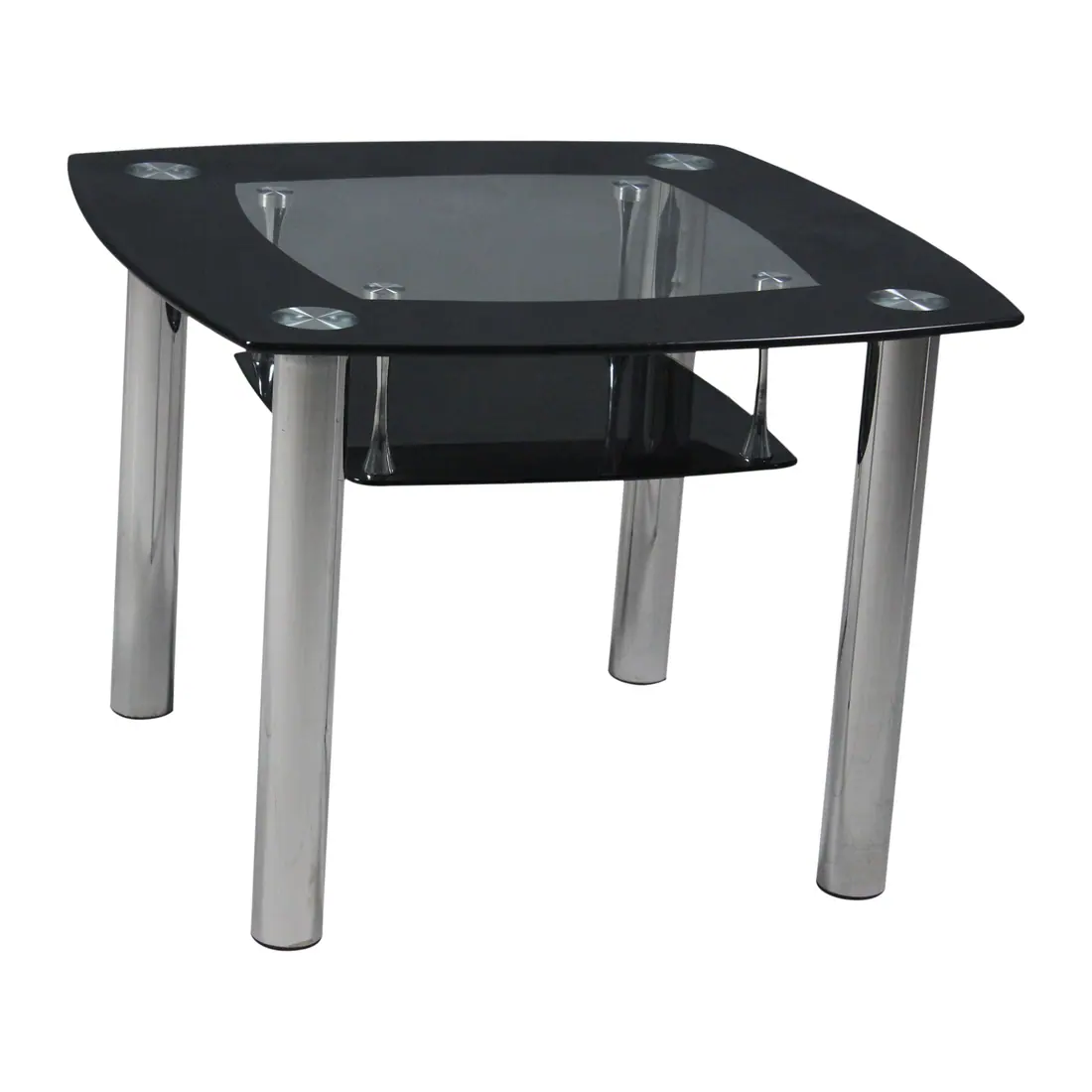 A343 coffee table manufactured by Romance Furniture