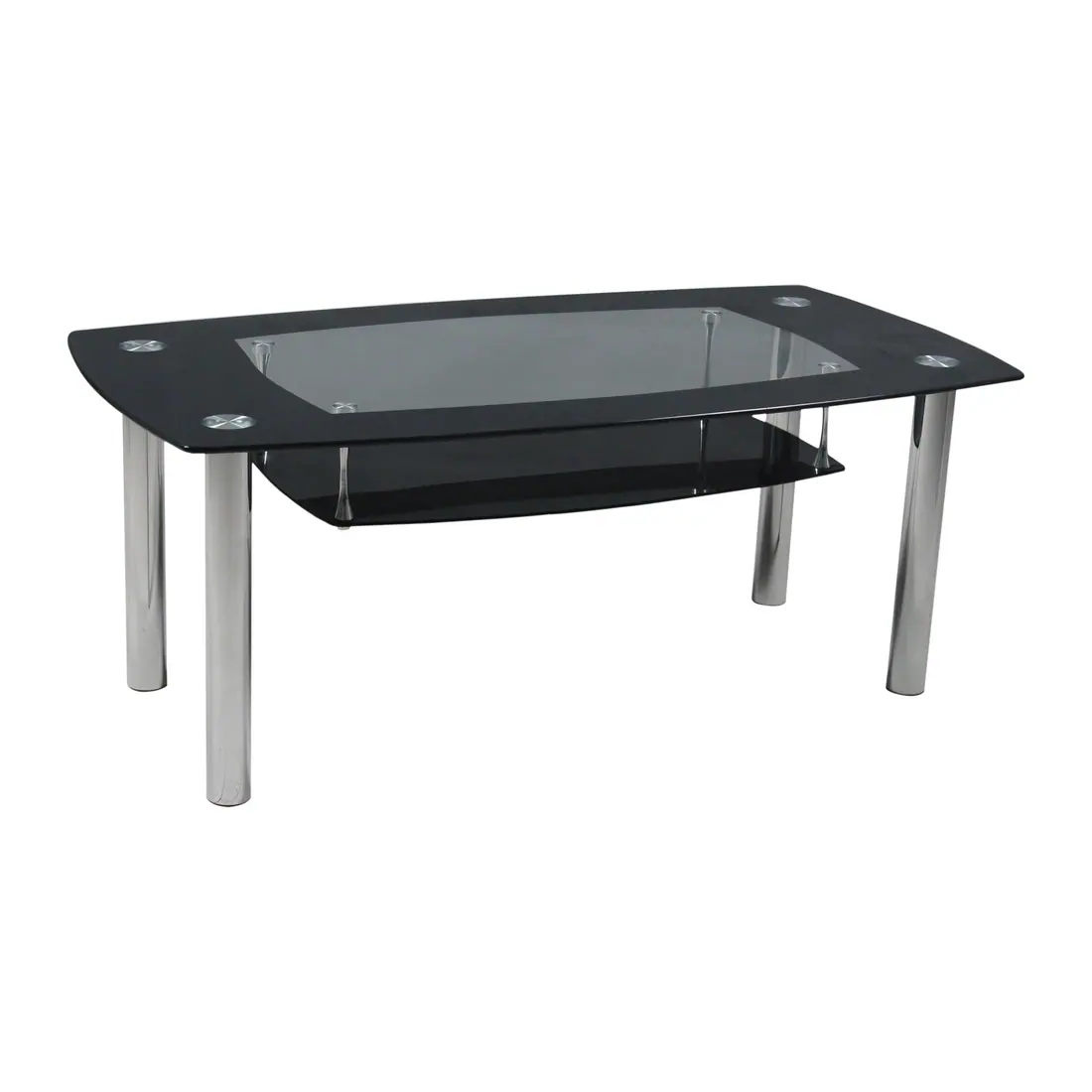 A344 coffee table manufactured by Romance Furniture