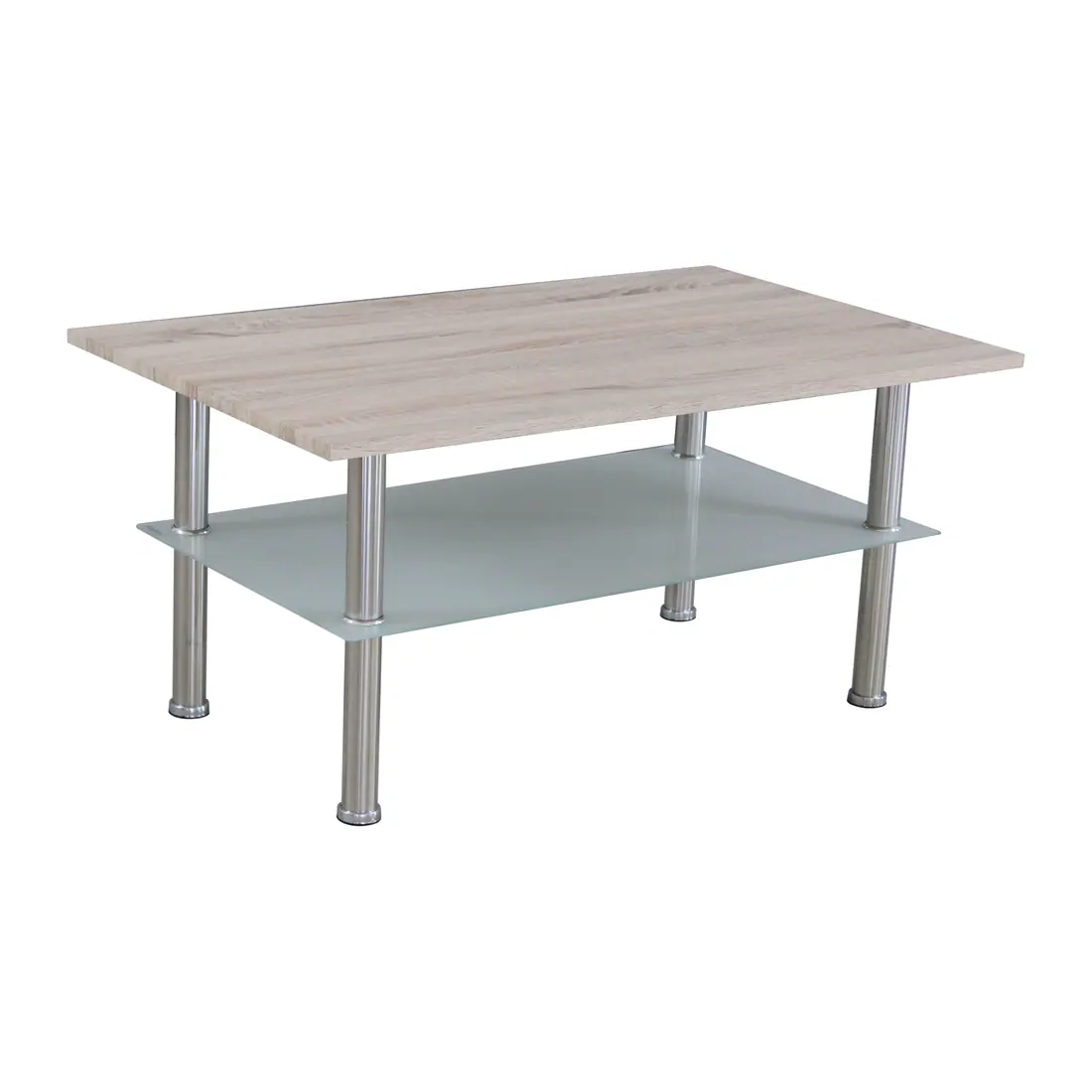A345 coffee table manufactured by Romance Furniture