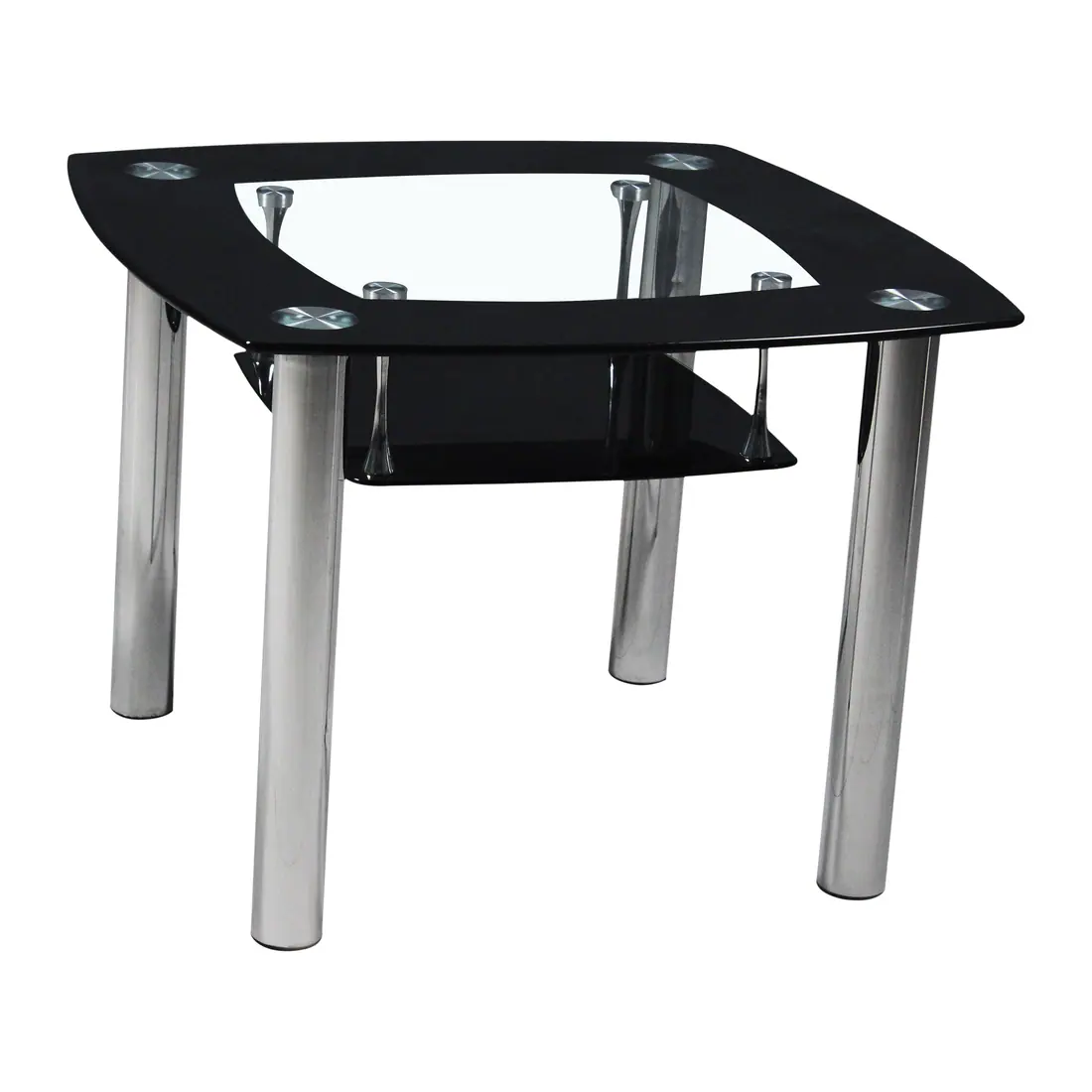 A391 coffee table manufactured by Romance Furniture