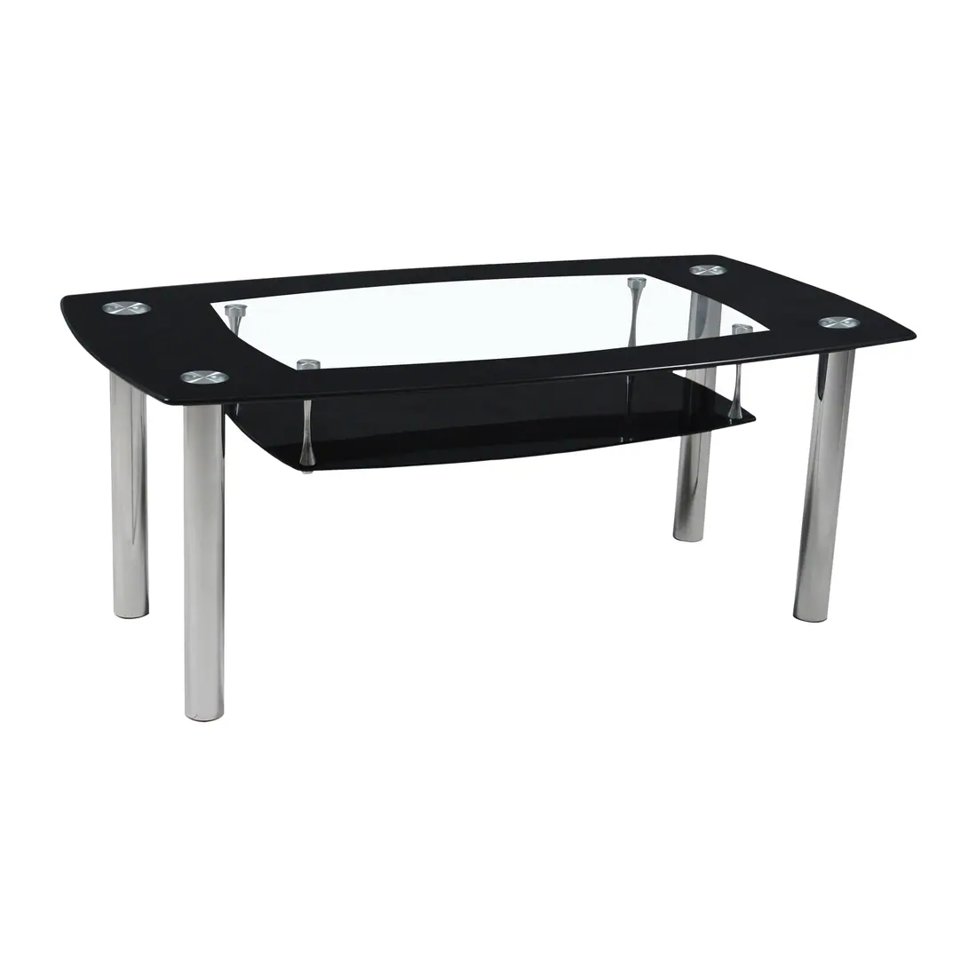 A392 coffee table manufactured by Romance Furniture