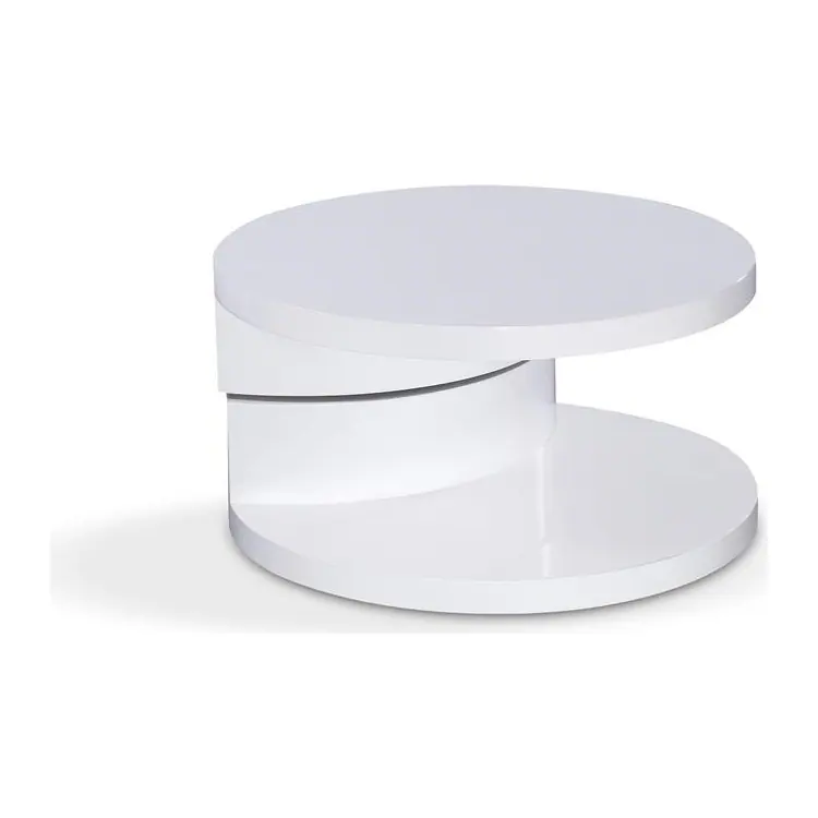A444 coffee table manufactured by Romance Furniture