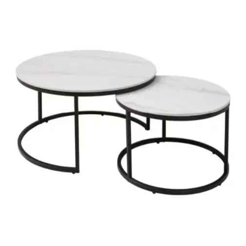 A505 coffee table manufactured by Romance Furniture