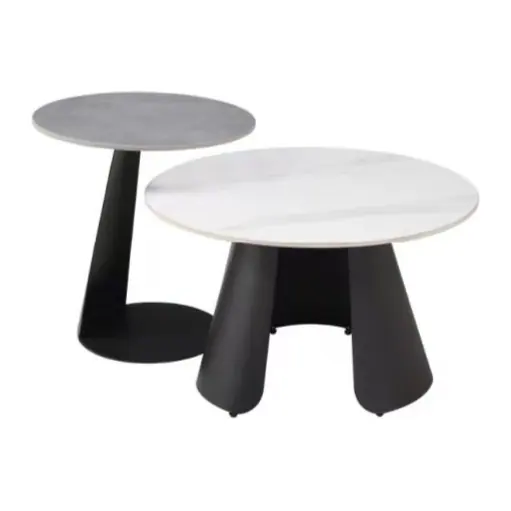 A506 coffee table manufactured by Romance Furniture