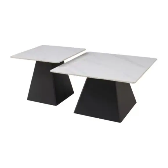 A507 coffee table manufactured by Romance Furniture