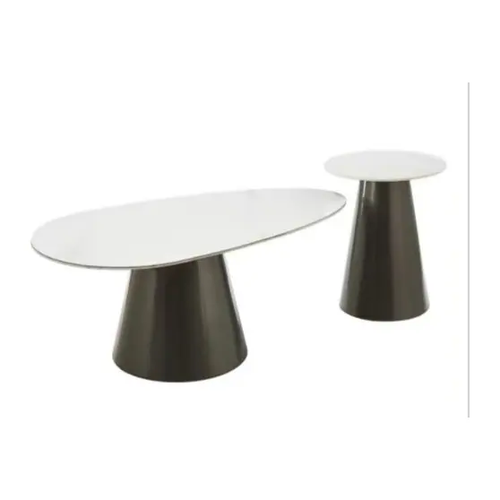 A510 coffee table manufactured by Romance Furniture