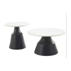 A513 coffee table manufactured by Romance Furniture