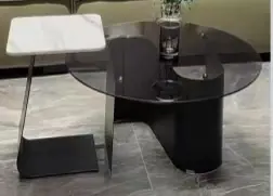 A516 coffee table manufactured by Romance Furniture