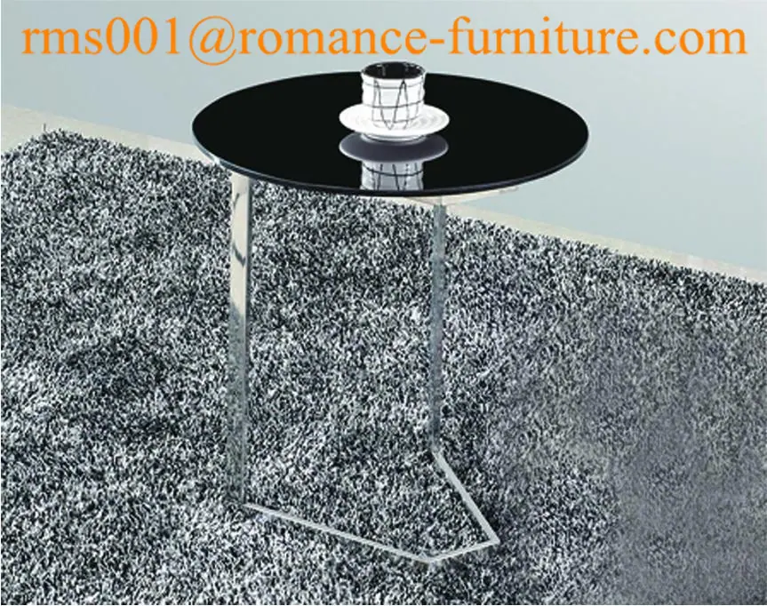 A562, Round coffee table coffee table manufactured by Romance Furniture