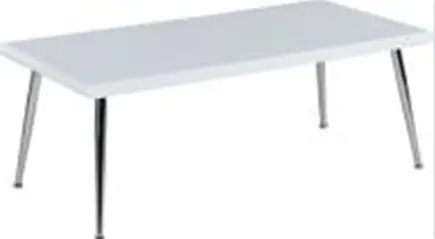 A611 coffee table manufactured by Romance Furniture
