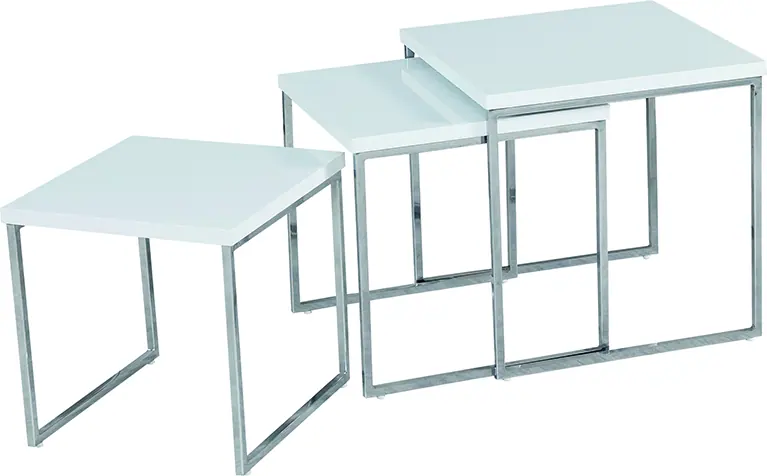 A615 coffee table manufactured by Romance Furniture