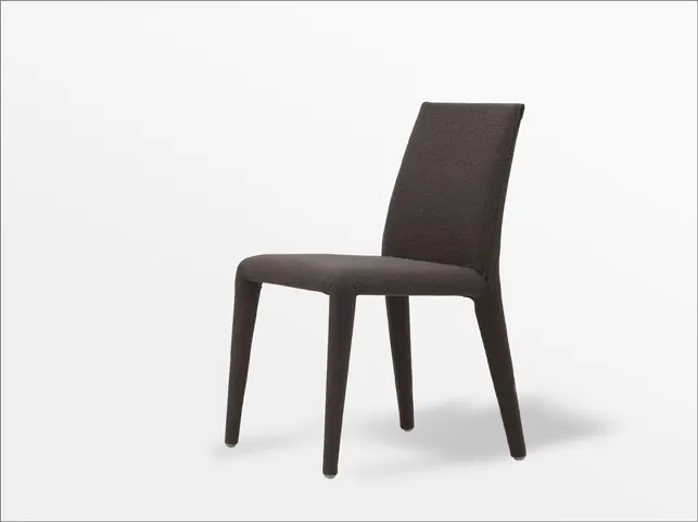 C1493 fabric dining chair manufactured by Romance Furniture