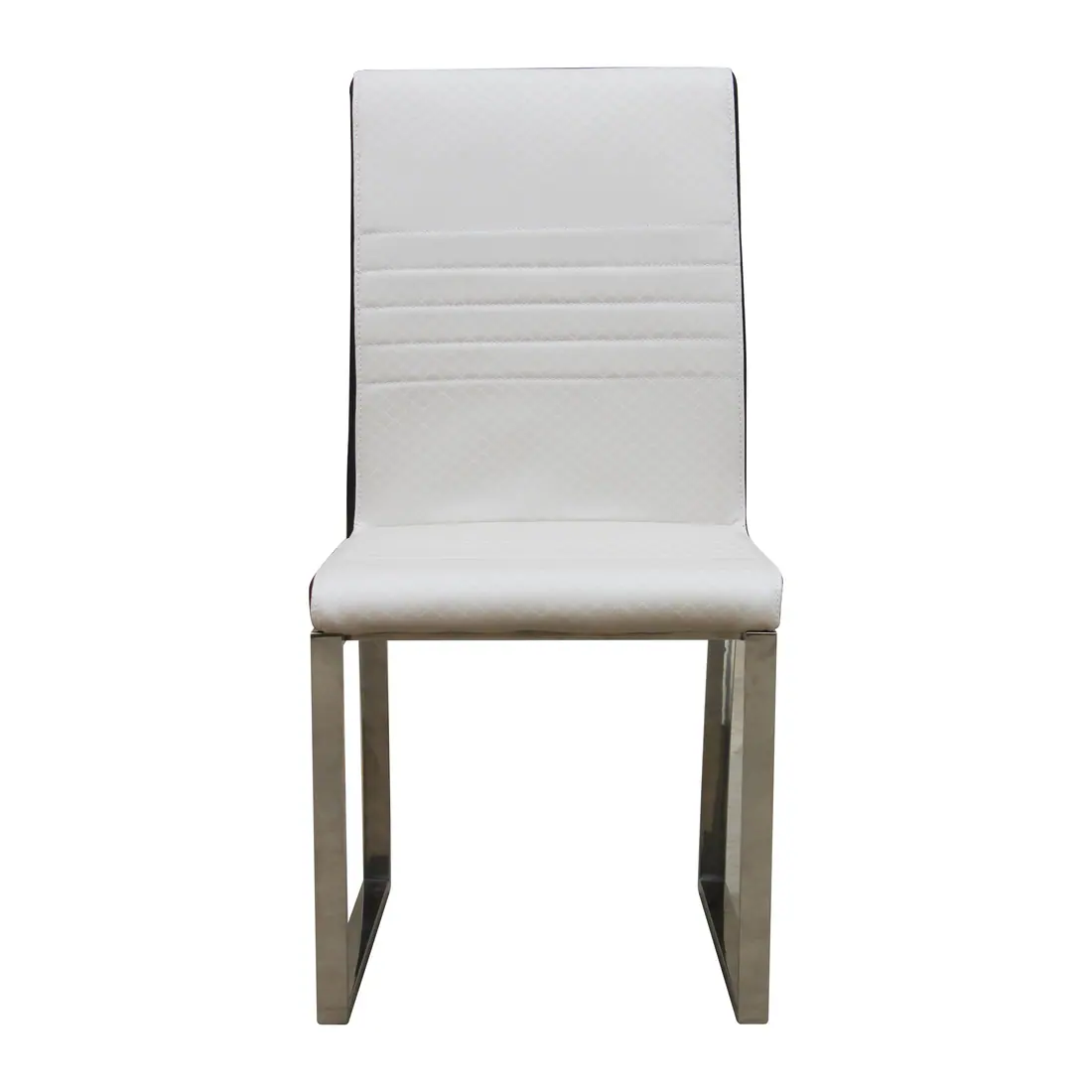 C1597 fabric dining chair manufactured by Romance Furniture