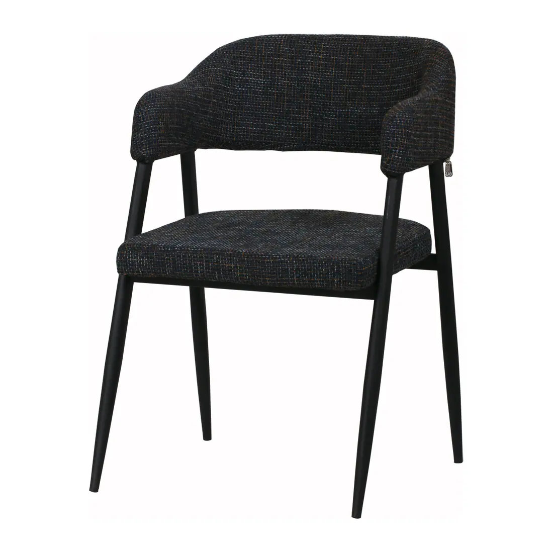 C1621 fabric dining chair manufactured by Romance Furniture