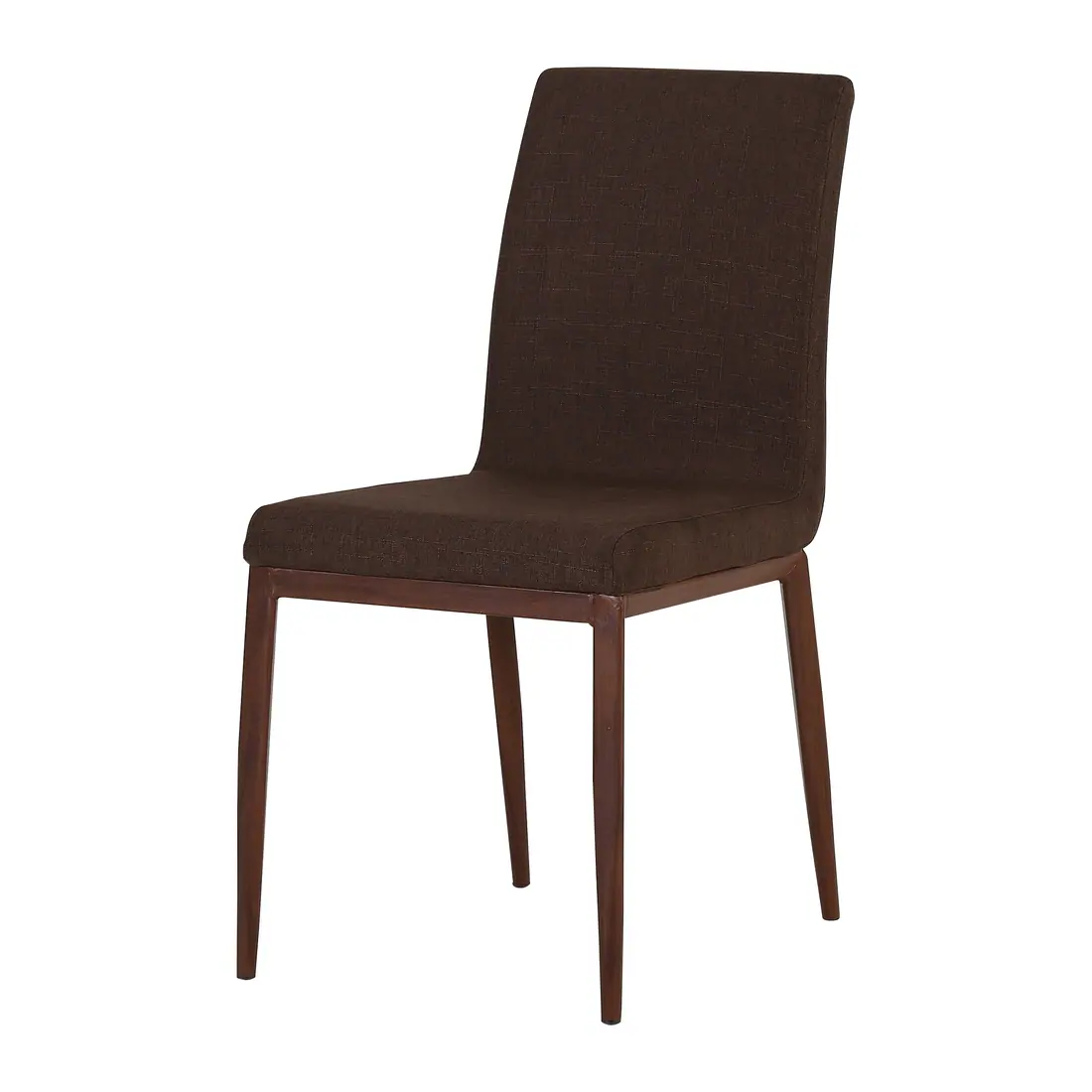 C1650 fabric dining chair manufactured by Romance Furniture
