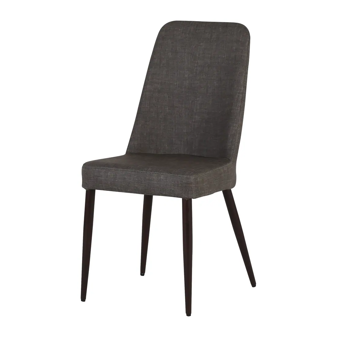 C1651 fabric dining chair manufactured by Romance Furniture