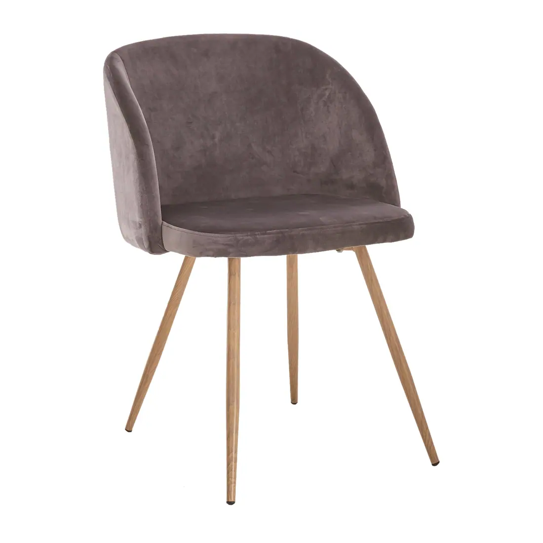 C1829-1 fabric dining chair manufactured by Romance Furniture