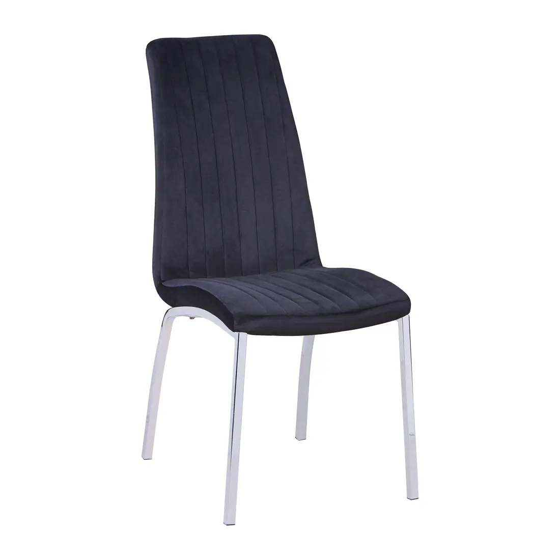 C2312 leather dining chair manufactured by Romance Furniture