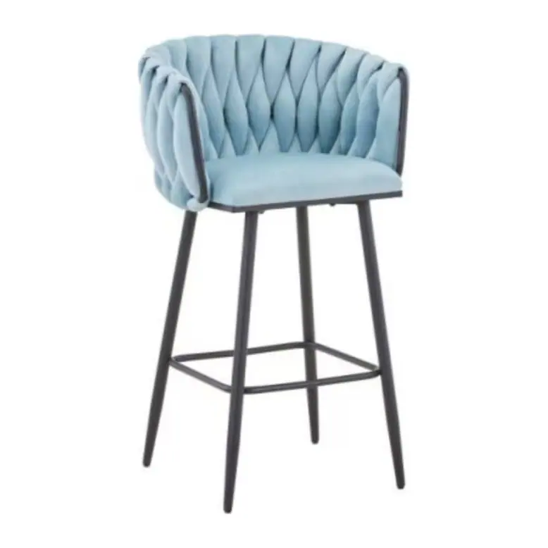 C2456-1 bar chair manufactured by Romance Furniture