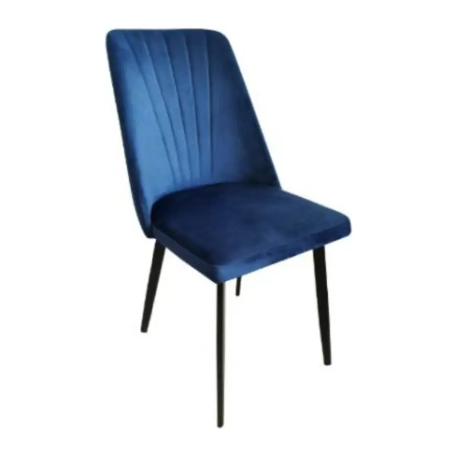 C24904 fabric dining chair manufactured by Romance Furniture