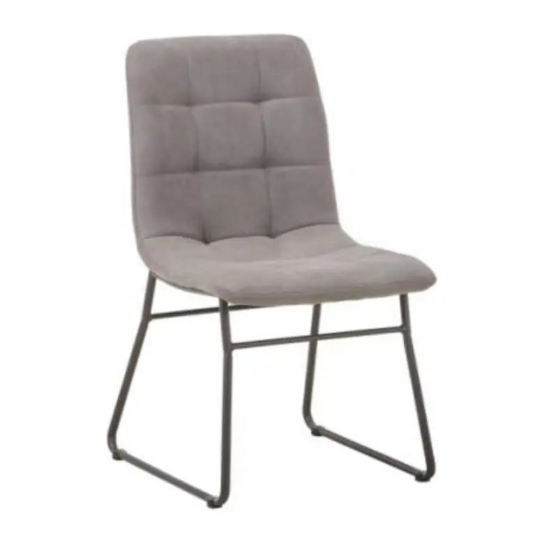 C24924 fabric dining chair manufactured by Romance Furniture
