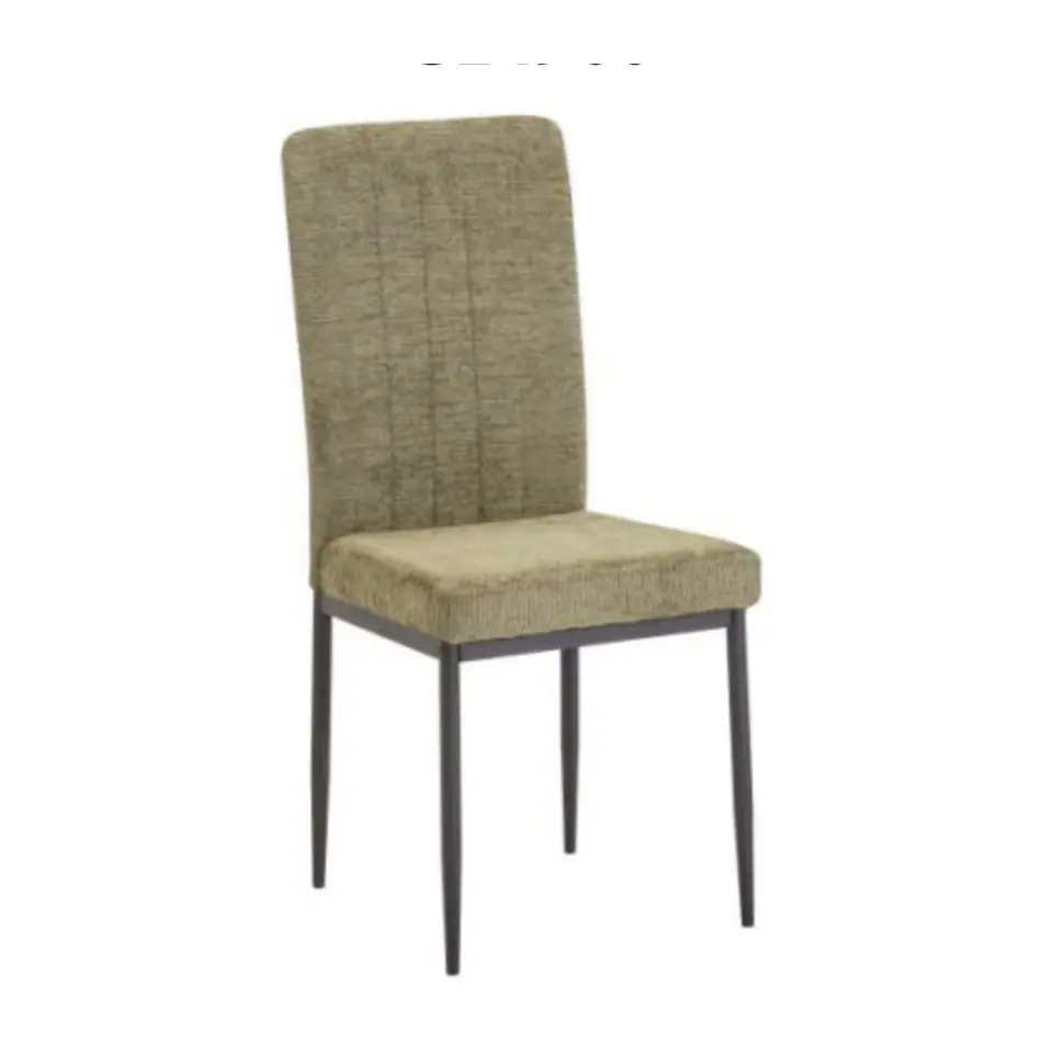 C24970 fabric dining chair manufactured by Romance Furniture
