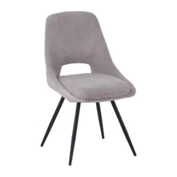 C24979 fabric dining chair manufactured by Romance Furniture