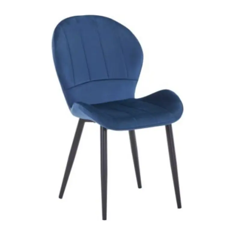 C24985 fabric dining chair manufactured by Romance Furniture