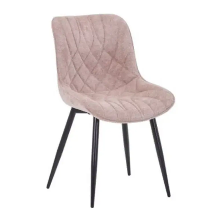 C24988 fabric dining chair manufactured by Romance Furniture