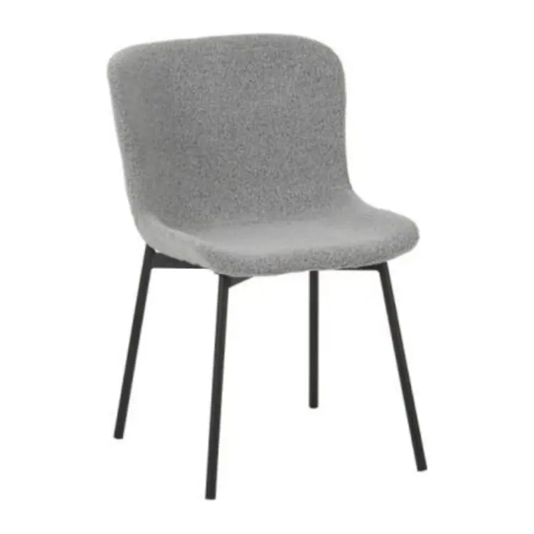 C24990 fabric dining chair manufactured by Romance Furniture