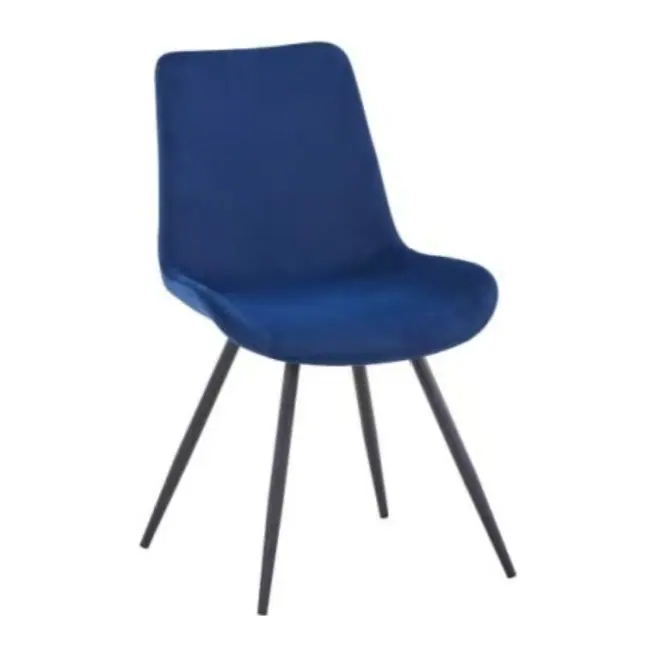 C24991 fabric dining chair manufactured by Romance Furniture
