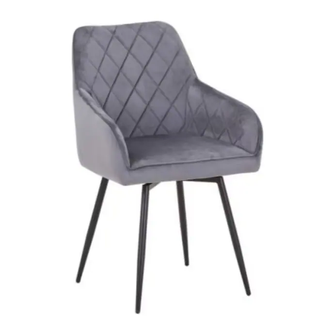C24994 fabric dining chair manufactured by Romance Furniture