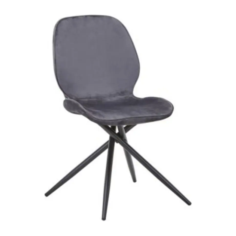 C24998 fabric dining chair manufactured by Romance Furniture