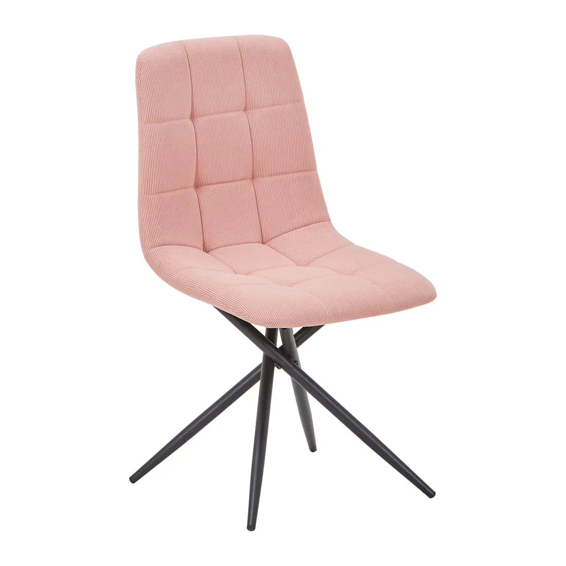 C24999 leather dining chair manufactured by Romance Furniture
