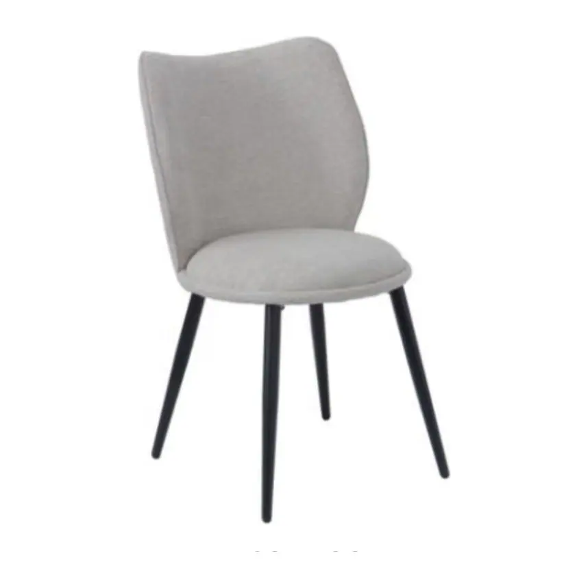 C25109 fabric dining chair manufactured by Romance Furniture