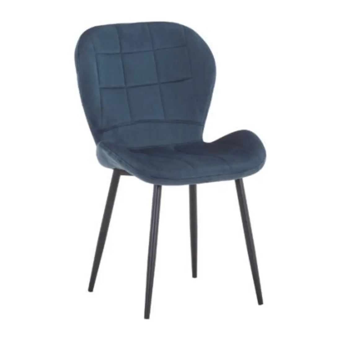 C2511 fabric dining chair manufactured by Romance Furniture