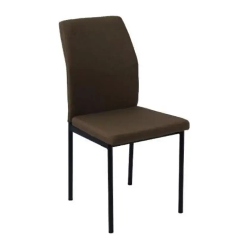 C25112 fabric dining chair manufactured by Romance Furniture