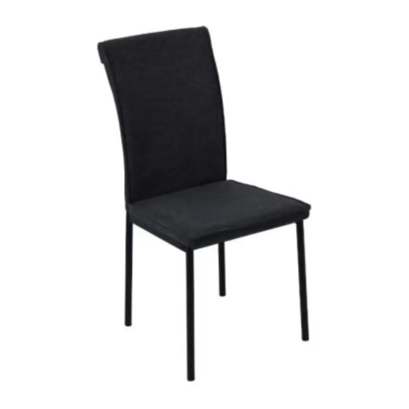 C25113 fabric dining chair manufactured by Romance Furniture