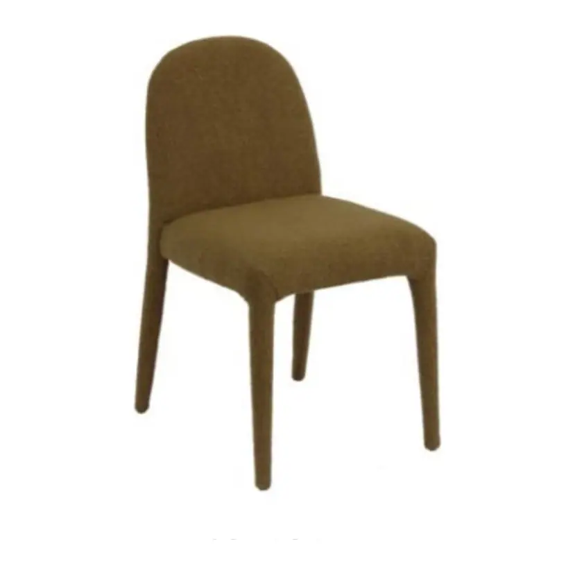 C25121 fabric dining chair manufactured by Romance Furniture