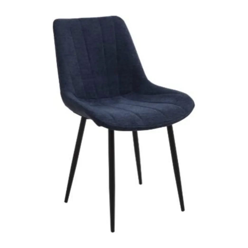 C2514 fabric dining chair manufactured by Romance Furniture