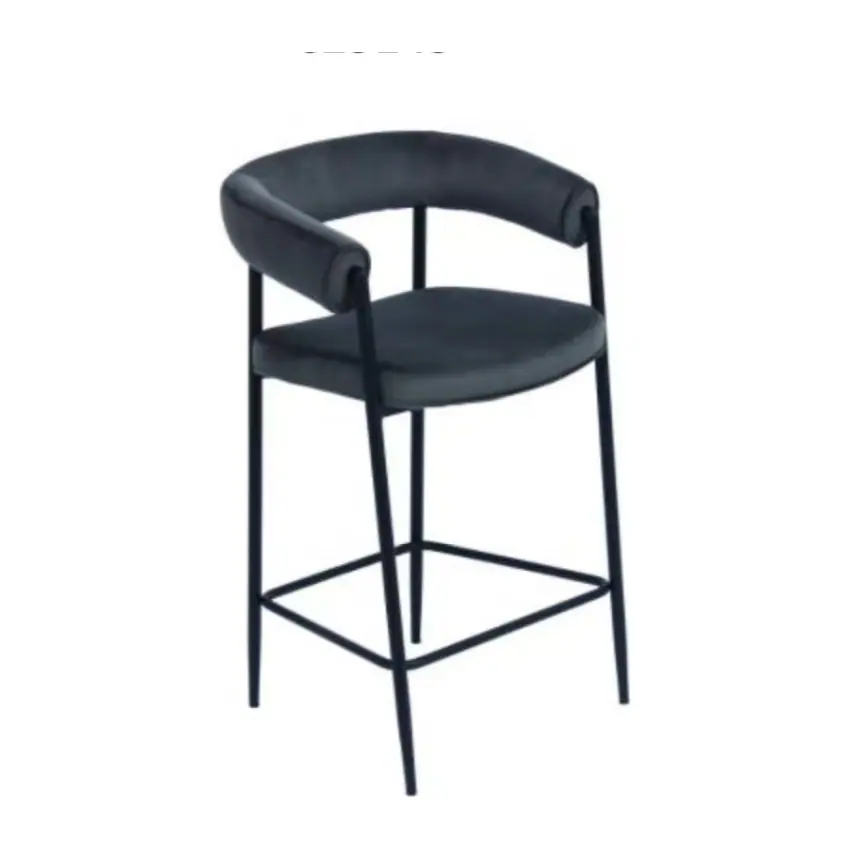 C25149 bar chair manufactured by Romance Furniture
