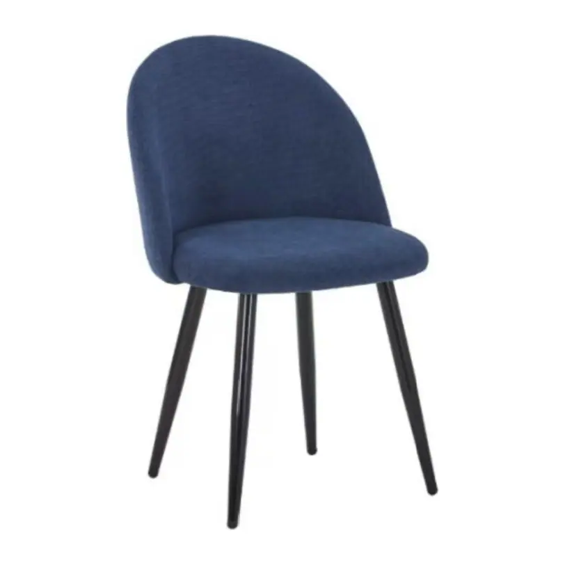 C2515 fabric dining chair manufactured by Romance Furniture
